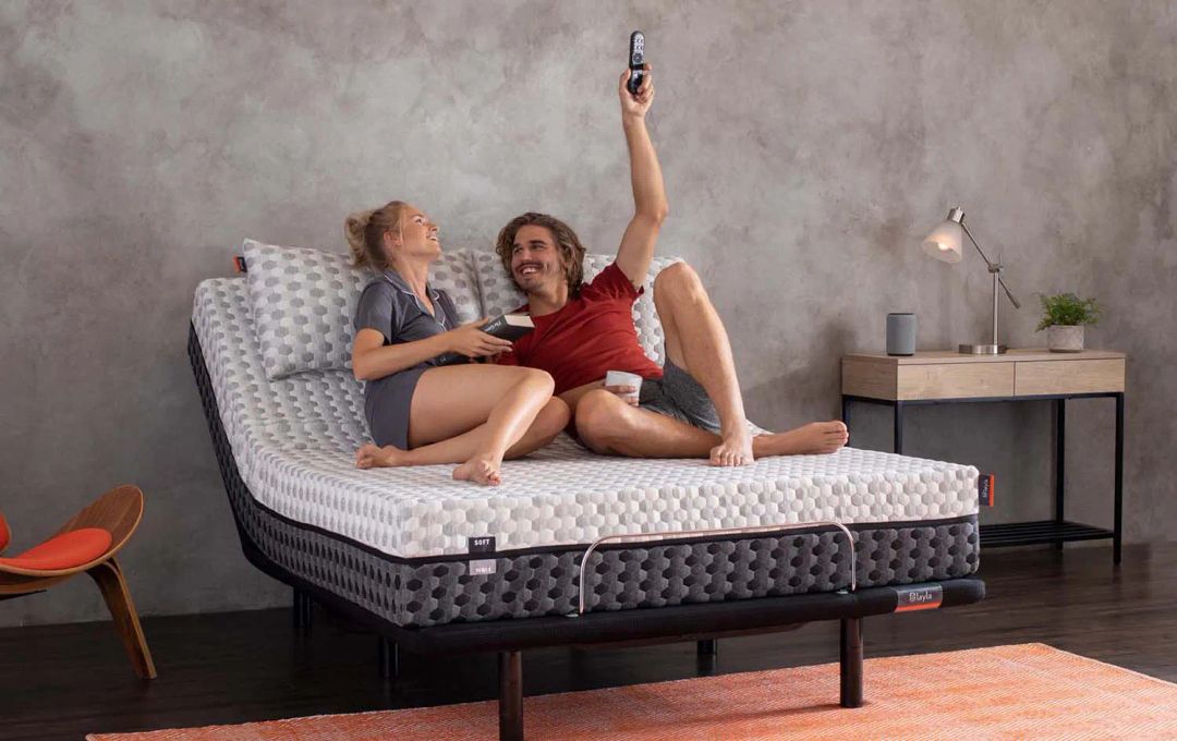 What Mattress Base is Right for You? Bed Bases and Foundations